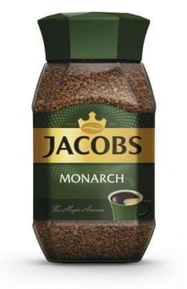 Jacobs Monarch, 200 g