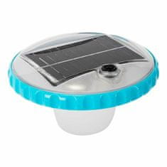 Intex 28695 solarno LED plutajuće svjetlo