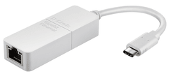 D-LINK USB-C mrežni adapter DUB-E130