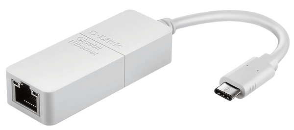 USB-C mrežni adapter DUB-E130