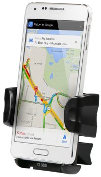 SBS univerzalni auto nosač za telefon