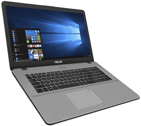 Prijenosno računalo VivoBook Pro 17 N705FD-GC036T