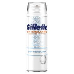 Gillette pjena za brijanje Skinguard, 250 ml