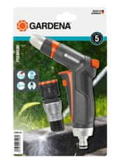 Gardena komplet uređaja za čišćenje Premium, 18306-20