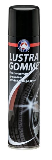 Synt zaštitni sprej za gume LUSTRAGOMME, 400 ml