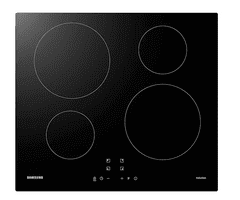 Samsung indukcijska ploča za kuhanje NZ64M3NM1BB/OL