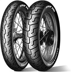 Dunlop guma D401 WWW (HARLEY.D) 160/70B17 73H TL