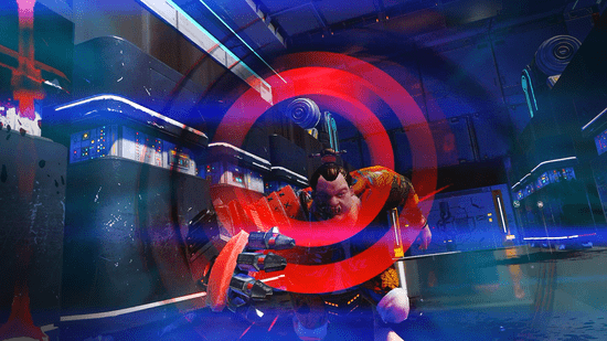 Perpetual igra Sairento VR PS4 MALL.HR
