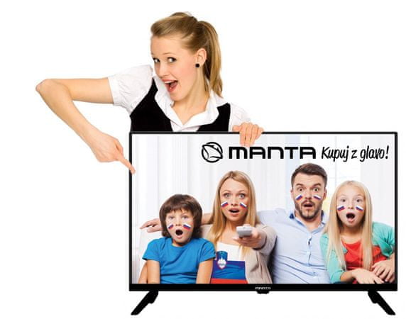 Manta TV
