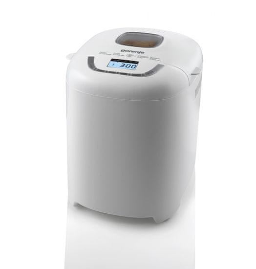 Gorenje aparat za pečenje kruha BM910WII
