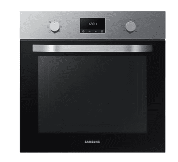 Samsung NV70K1340BS/OL električna pećnica