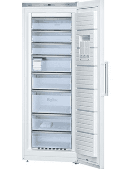 Bosch zamrzivač GSN58AW45
