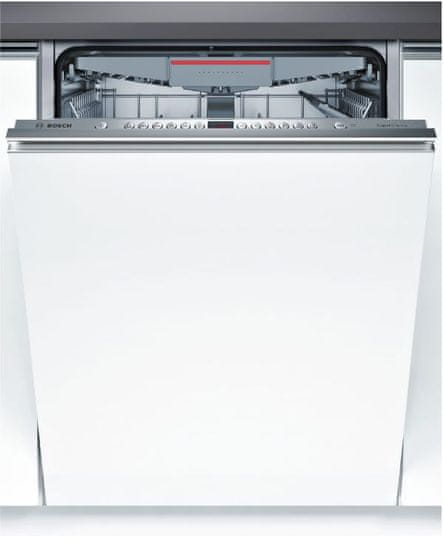 Bosch ugradbena perilica posuđa SBE46MX23E