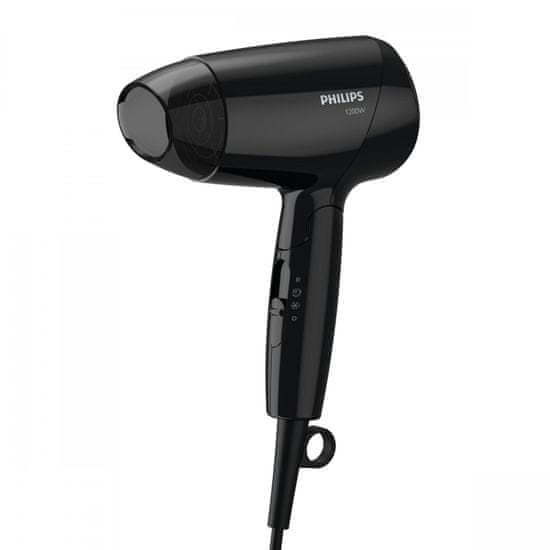 Philips EssentialCare BHC010/10 sušilo za kosu