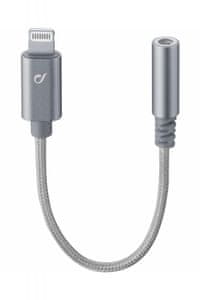 Adapter AUX - Lightning (MFI)