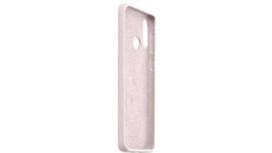 CellularLine silikonska zaštita za Huawei P30 Lite, roza