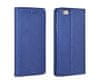 magnetna sklopiva torbica Samsung Galaxy S10 G973, plava