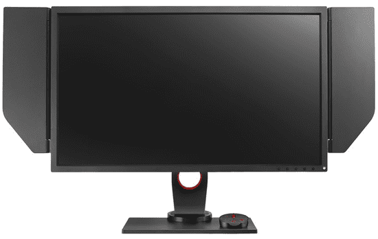 Zowie by Benq LED gaming monitor XL2740