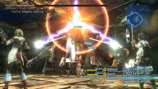 Square Enix igra Final Fantasy XII The Zodiac Age Switch MALL.HR