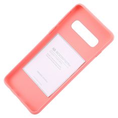 CellularLine ovitak za Samsung Galaxy S10e G970, roza