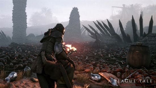 A plague tale innocence playstation outlet 4
