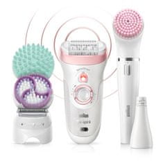 Braun depilator Silk-épil Beauty Set 9 9-995