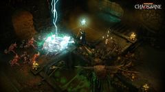 Bigben igra Warhammer: Chaosbane (Xbox One)