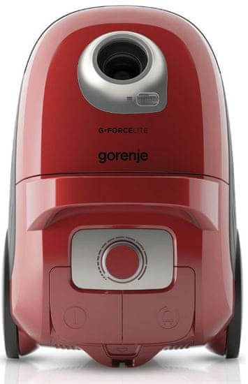 Gorenje usisavač VCEA23GLR