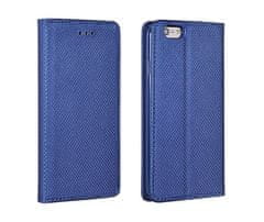 Havana magnetna preklopna torbica Huawei P30 Pro, modra - rabljeno