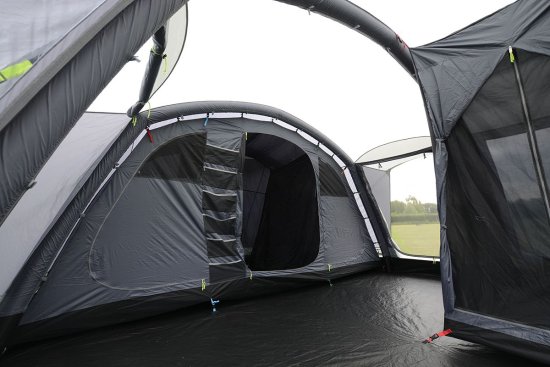 Kampa ator Bergen 6 AIR Pro MALL.HR