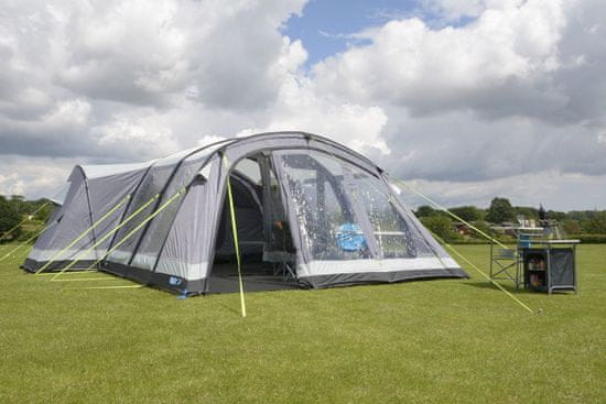 Kampa bergen 6 air pro clearance