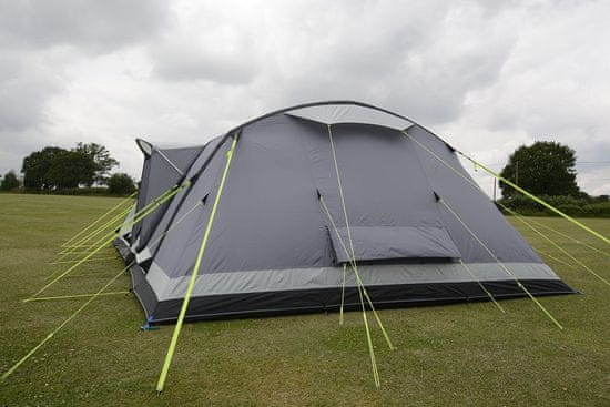 Kampa bergen 6 2025