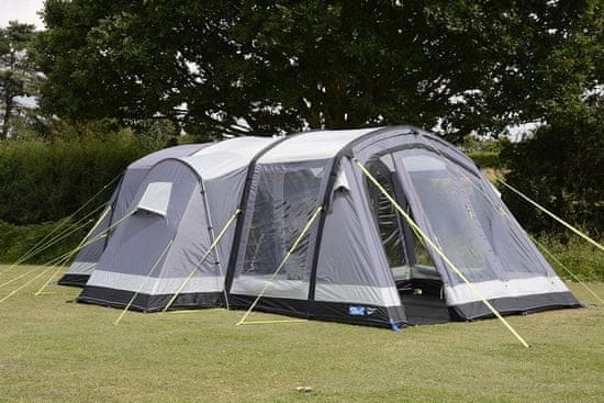 Kampa bergen shop 4 air pro