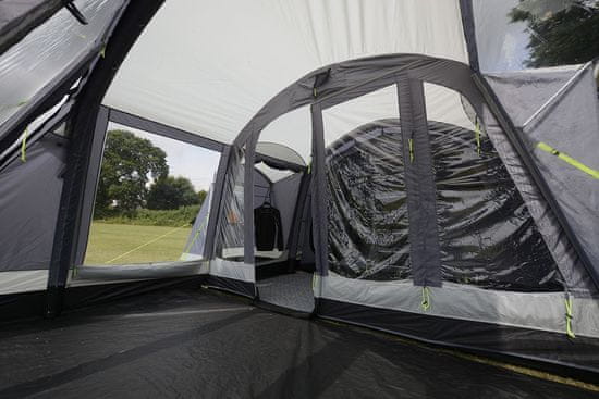 Kampa bergen 4 air pro 2025