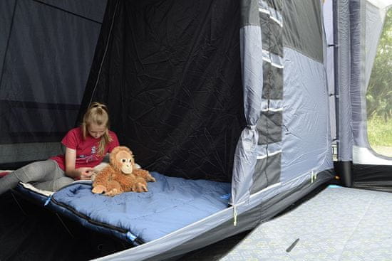 Kampa bergen 4 air pro hotsell