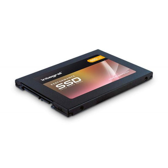 Integral SSD disk P Series 480gb SSD SATA 6Gb/S 3D TLC