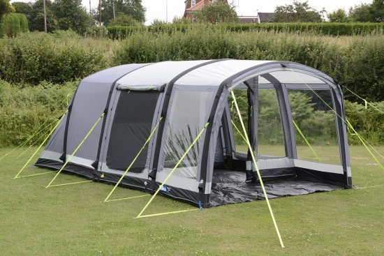 Kampa šator Hayling 4 AIR Pro 2018
