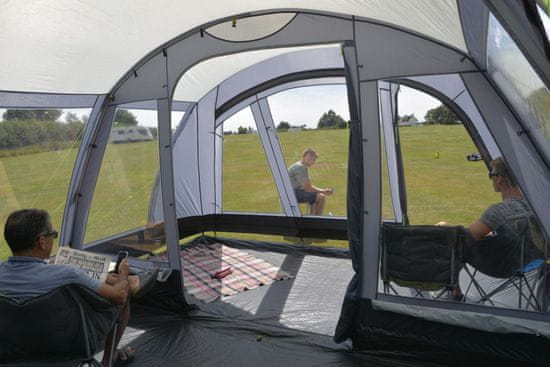 Kampa texel 6 outlet