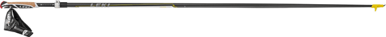 Leki Alu Vario CC štapovi za trčanje, 155-175 cm, SL2