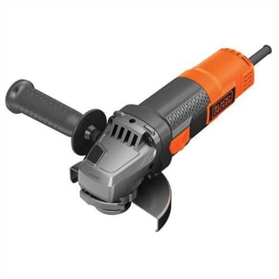 Black+Decker kutna brusilica BEG220 900W