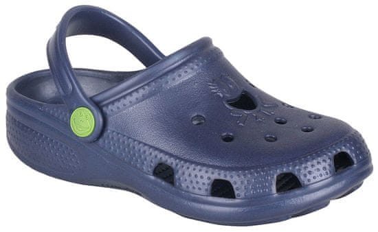 Coqui sandale za dječake Big Frog