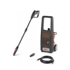 Black+Decker BXPW1400E visokotlačni čistač 1400W