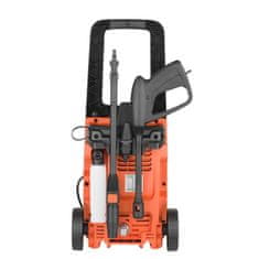 Black+Decker BXPW1400E visokotlačni čistač 1400W