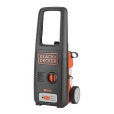 Black+Decker BXPW1400E visokotlačni čistač 1400W