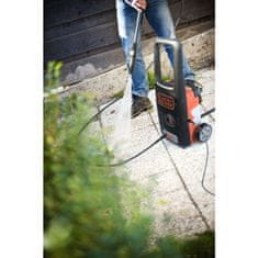 Black+Decker BXPW1400E visokotlačni čistač 1400W