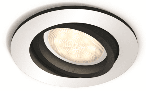 Philips LED stropna svjetiljka Hue Milliskin 50411/48/P8