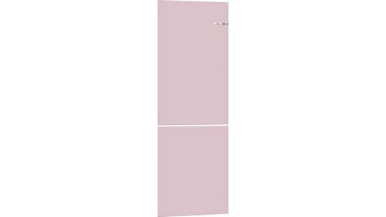Bosch izmjenjiva ukrasna ploča za vrata, svijetlo ružičasta KSZ1AVP00