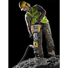 DeWalt čekić za rušenje SDS-Max, D25902K