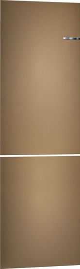 Bosch izmjenjiva ukrasna ploča za vrata, biserno brončana, KSZ1AVD20