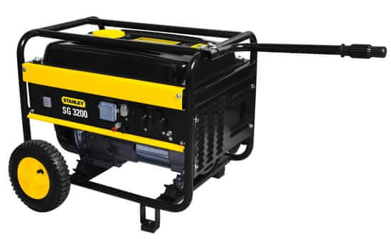 Stanley SG 3200 Generator